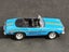 Johnny Lightning 1974 HURST OLDS Official Pace Car, 1/64 scale - Loose Carousel 4