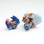 Skylanders Swap Force Boom Jet - Air Element Swapper Carousel 7