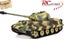 Heng Long 1/16 Scale RTR Full Function German King Tiger (Henschel) Ver 7 RC ... Carousel 1