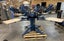 Screen printing machine - M&R Sidewinder – Carousel 1