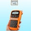 Brother PTE115B Handheld Industrial Label Printer Bluetooth Dual Auto Cutter Carousel 2