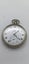 Vintage Pocket Watch S. Crooks Dunedin NZ Carousel 1