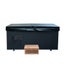 Sereno Revive Luxury Cedar Ice Bath & Hot Plunge - Free Weber BBQ! Carousel 14