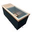 Sereno Revive Luxury Cedar Ice Bath & Hot Plunge - Free Weber BBQ! Carousel 7