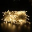 String Lights with 8 Modes Control for Indoor Outdoor Christmas Decor-WarmWhite Carousel 2