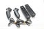 Wii Package: Nunchucks, Remotes & Games Carousel 2