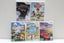 Wii Package: Nunchucks, Remotes & Games Carousel 5