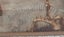 Antique German lithograph Carousel 3