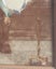 Antique German lithograph Carousel 5