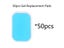 Gel Pads Hydrogel Pad Replacement Stickers For EMS Muscle Stimulator Slimming Carousel 1