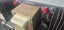 Lewis Le Gros / Holden DC700 Power amplifier circa 1990's- excellent Carousel 5