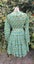 Zimmermann Golden Plisse Dress Excellent Condition Size 8 Carousel 5