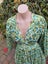 Zimmermann Golden Plisse Dress Excellent Condition Size 8 Carousel 3
