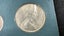 1966 Australian Decimal Coin Set in Card - Lot E740 Carousel 3