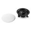 In-Wall Audio Amplifier with 4 Ceiling Speakers Carousel 7