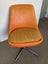 Retro sixties swivel chair Carousel 1
