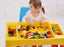 Toddler Table for Building Blocks | Multipurpose Kids Table & Chairs Carousel 2