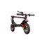 Promotion! Dual Shock Absorbers Electric scooter M1 Max Carousel 5