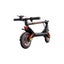 Promotion! Dual Shock Absorbers Electric scooter M1 Max Carousel 8