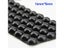 18-100pcs Adhesive Silicone Bumpers Furnituer Cabinet Door Stopper Rubber Feet Carousel 1