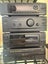 Sony stereo system with speakers Carousel 4