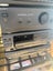 Sony stereo system with speakers Carousel 3