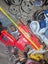 2 mega nerf guns $1!!! Carousel 4