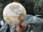 Repogle 9inch World Classic Globe Carousel 13