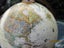 Repogle 9inch World Classic Globe Carousel 14