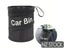 Collapsible Rubbish Bin for Car NZ Local Buy Carousel 1