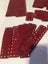Early meccano flexible plate lot Carousel 2