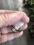 ^^ ESTATE STERLING SILVER GEMSTONE NEW JEWELLERY::: Wow $1-00 RESRVE :: Carousel 4