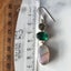 ^^ ESTATE STERLING SILVER GEMSTONE NEW JEWELLERY::: Wow $1-00 RESRVE :: Carousel 7