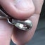 ^^ ESTATE STERLING SILVER GEMSTONE NEW JEWELLERY::: Wow $1-00 RESRVE :: Carousel 9