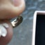 ^^ ESTATE STERLING SILVER GEMSTONE NEW JEWELLERY::: Wow $1-00 RESRVE :: Carousel 14
