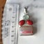 ^^ ESTATE STERLING SILVER GEMSTONE NEW JEWELLERY::: Wow $1-00 RESRVE :: Carousel 17