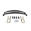 3-Leaf Golf Cart Heavy Duty Rear Leaf Spring Kit for EZGO TXT 1995-2013 Carts Carousel 3