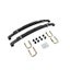 3-Leaf Golf Cart Heavy Duty Rear Leaf Spring Kit for EZGO TXT 1995-2013 Carts Carousel 4