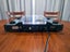 Krell MD-10R - Reference CD Transport - 1 OWNER!!! Carousel 13