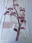 Vintage Japanese Decorative Silk Fabric Piece Old Kimono Panel Carousel 11
