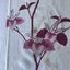 Vintage Japanese Decorative Silk Fabric Piece Old Kimono Panel Carousel 9