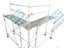 Ringlock Scaffolding Corner Infill 0.73m Carousel 3