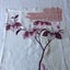 Vintage Japanese Decorative Silk Fabric Piece Old Kimono Panel Carousel 16