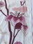 Vintage Japanese Decorative Silk Fabric Piece Old Kimono Panel Carousel 14