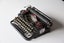 1923 Underwood Typewriter Carousel 3