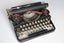 1923 Underwood Typewriter Carousel 4