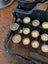 1923 Underwood Typewriter Carousel 5