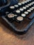 1923 Underwood Typewriter Carousel 6