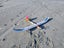 Radian glider Carousel 2