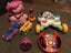 Children’s toys Carousel 1